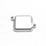 1992 Suzuki Intruder 800 Intake Valve Cover 11176-38A02. Fixed Price $12.99.
