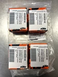 New Ktm Valve Spring Kits Pt. 83036028144. Fixed Price $29.99.