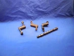 Triumph Rocker Lot E3213, 68-0152 ( Used ) NP6372. Fixed Price $65.95.