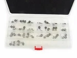 Suit 4-STROKE Ktm's / Huskys 8.90 Od Valve Shim Kit 1.72 2.60 Mm Motorbike. Fixed Price $85.79.