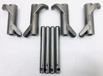 99-01 Gilroy Indian Chief Scout Spirit Evo Rocker Arms 01-196 01-197. Fixed Price $144.95.