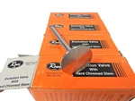 Rowe Hard Chrome Exhaust Intake Valve Set Harley Davidson 80" Evolution. Fixed Price $80.00.