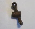 Nos Royal Enfield Rocker Arm 39735 (SPB9). Fixed Price $40.00.