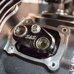 For Harley-davidson Sport Glide 2018-2021 S&s Cycle Tappet Cuffs. Fixed Price $84.95.