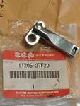 2003 Suzuki RM250 Oem Power Valve Side Cam Rods 11205-37F20. Fixed Price $69.95.