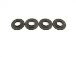 1983 Yamaha XT550K 5Y2 - Valve Spring Seat Lower Set Of 4. Fixed Price $8.69.
