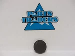 Nos Kawasaki Valve Shim 32MM X 3.25MM KZ750 Csr Twin Ltd 1976-1984. Fixed Price $8.99.