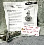 Comp Cams V-thunder EVL-3060 Harley Davidson Evolution, Big Twin. Fixed Price $189.99.