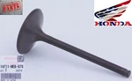 Intake Valve 14711-MEB-670 Oem Honda CRF450R TRX450R Genuine. Fixed Price $78.40.