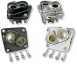 Drag Specialties Lifter Block Black Shovelhead 20489BK-BX-LB1 DS-194024. Fixed Price $172.95.