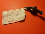 Nos Oem Factory Original New Honda CB650 Valve Rocker Arm 14431-460-770. Fixed Price $79.99.