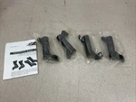 Jims 0927-0021 1732 Roller Rocker Arms Big Twin. Fixed Price $719.99.