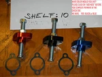 Timing Cam Chain Tensioner Manual Adjuster 1984-1986 Kawasaki Klr. Fixed Price $49.99.