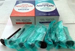Honda CB750F Superpsort 1977 - 1978 Intake And Exhaust Set. Fixed Price $205.99.
