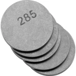 K&l Supply 13-7626 25.00MM Valve Shim Refill, 2.80MM. Fixed Price $43.15.