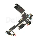 Oem Charging Port Charger Dock Mic Flex Cable For Iphone 14 Black. Fixed Price $19.95.