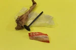 New Old Stock Suzuki Intake Valve Gsx-r 750 12911-27A03. Fixed Price $24.95.