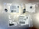 New Ktm Valve Stem Seals & Collet 4 Each Pt. 59036027000, 59036033000. Fixed Price $30.00.