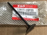 Suzuki GSXR600 K1-K3 2001-2003 Nos Oem Engine Inlet Intake Valve 12911-39F00. Fixed Price $66.64.
