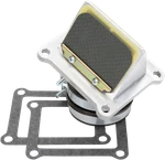 Boyesen RAD-21A Valve Reed Cage Assembly Suzuki RM125. Fixed Price $180.66.