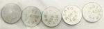 Hot Cams 7.48MM Valve Shim 1.40MM #5PK748140. Fixed Price $19.65.