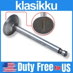 For Honda CS90 CL90 CD90 ST90 ATC90 Exhaust Valve Nos Genuine 14721-028-602. Fixed Price $23.40.