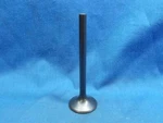 Kibblewhite 40-4179. Black Diamond Exhaust Valve Blank. Kaw KZ900/1000. PP1726.. Fixed Price $21.95.