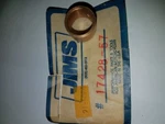 Jims 66-17 Harley Big Twin, 57-17 Xl Rocker Arm Bushing 17428-57 21-2084 Only. Fixed Price $7.50.