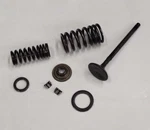 1987-1996 Honda Hurricane Cbr 1000 Engine Exhaust Valve Oem 14721-MM5-010. Fixed Price $29.99.