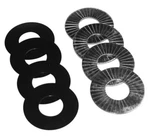 Feuling Spring Seat Shims 1217. Fixed Price $14.95.