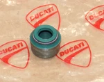 Valve Guide Seal Ducati Panigale Monster Multistrada Diavel 7MM New Oe 76410871A. Fixed Price $13.99.