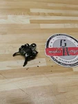Honda CR80R 1984 Power Exhaust Valve Rocker Arm Holder 19310-KA3-740. Fixed Price $21.47.