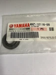 Yamaha Oem Valve Spring Seat 4H7-12116-00-00. Fixed Price $24.95.