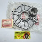 Nos Kawasaki Rotary Disc Valve Cover Oem. Fixed Price $49.99.