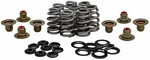 Kibblewhite Precision Performance Rebuild Ovate Wire Beehive Valve Spring Kits -. Fixed Price $266.70.