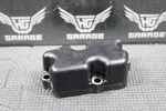 1987 1988 Honda CR125R Oem Atac Exhaust Manifold Sub Chamber Cover 18331-KS6-700. Fixed Price $39.99.