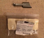 Nos Genuine Kawasaki Exhaust Valve, Lh Oem Part# 12005-1217. Fixed Price $105.00.
