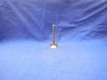 Bsa # 68-0169 68-169 Exhaust Valve 500CC Royal Star Nos NP5625. Fixed Price $14.95.