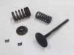 1984-1987 Honda Goldwing Intake Engine Valve Oem 14711-MG9-000. Fixed Price $39.99.