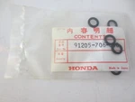 New Genuine Oem Honda (10) Seal 91205-706-000. Fixed Price $39.99.