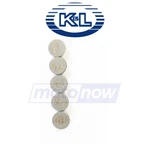 K&l Supply 13-6734 7.50MM Valve Shims For Engine Train Wf. Fixed Price $30.53.