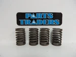 Nos Genuine Honda Inner Valve Spring Set Of CA160 CB160 CL160 14761-216-000. Fixed Price $19.59.