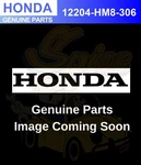 Honda Genuine 12204-HM8-306. Fixed Price $20.16.