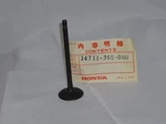 Honda Nos Inlet Intake Valves Fits XL125, 14711-365-000. Fixed Price $36.36.