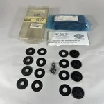 Steel Valve Spring And Collar Kit Fits Harley Davidson. Fixed Price $124.99.