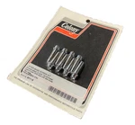 Colony 8711-8 Chrome 12-POINT Lifter Base Screw Kit For Harley. Fixed Price $14.78.