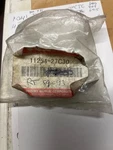 1993 1989 Suzuki Rm 125 Engine Power Valve Cylinder Nos 1991 1990. Fixed Price $201.05.