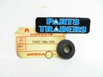 Nos Genuine Honda Exhaust Valve Guide Retainer CB350 CL350. Fixed Price $10.49.