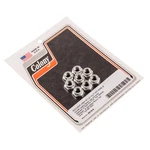 Rocker Arm Stud Nut Kit Fits: Harley Panhead El / Fl 1948-65 . 9918-8. Fixed Price $17.95.