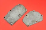 1996 - 2000 Suzuki Exhaust Power Valve Cylinder Cover Set. Fixed Price $33.99.